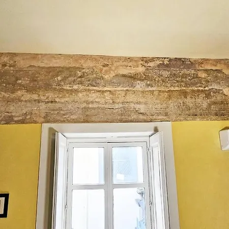 Apartment Residenza Palazzo Miraldi-ferrari Cava De' Tirreni