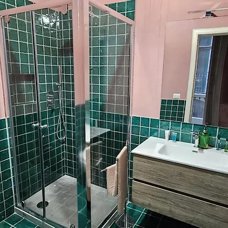 Residenza Palazzo Miraldi-ferrari Apartment Cava De' Tirreni