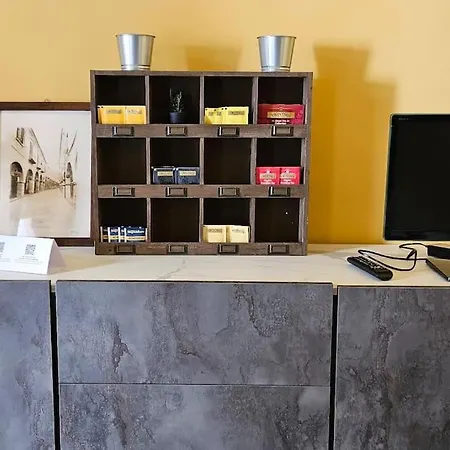 Apartment Residenza Palazzo Miraldi-ferrari *