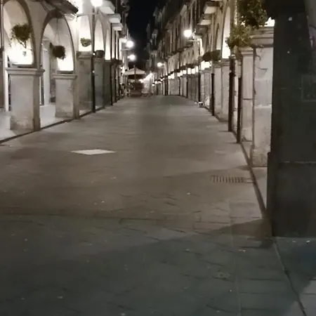 Apartment Residenza Palazzo Miraldi-ferrari *