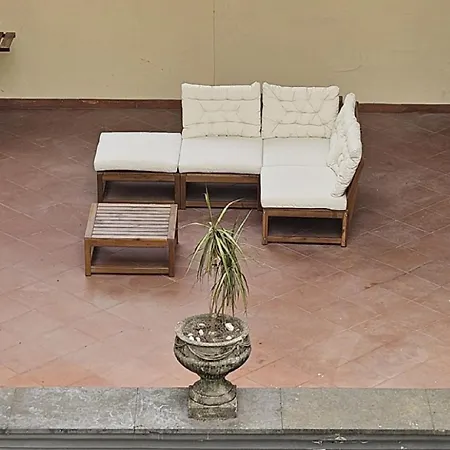 Residenza Palazzo Miraldi-ferrari Apartment